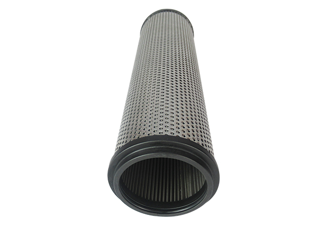 Large flow water Filter